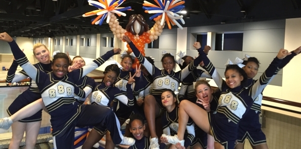 States Competition