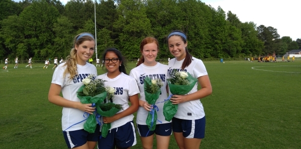 Congratulations 2016 Seniors
