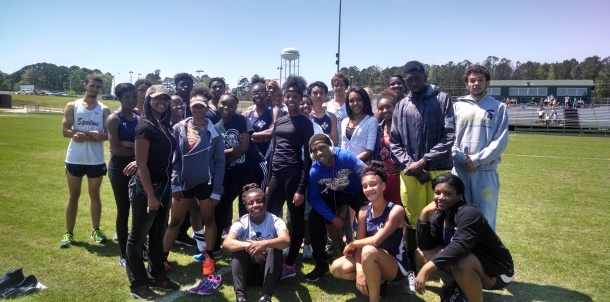 Track 2015