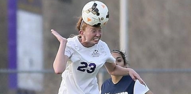 SSS Varsity Girls Soccer
