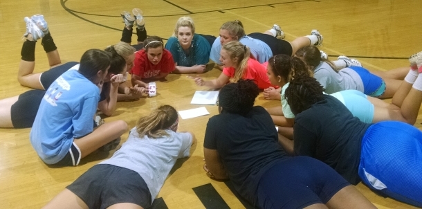 Juniors and Freshman Planning