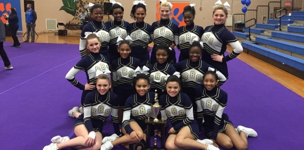 First Competition