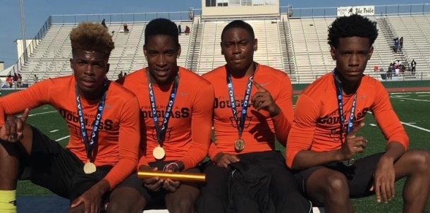 STATE CHAMPIONS!