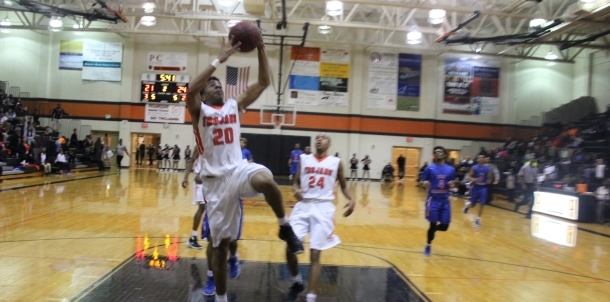 TROJANS BLOW BY THE BEARS!