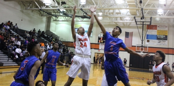 TROJANS BLOW BY THE BEARS!
