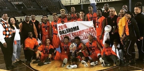 2016 CLASS 4A STATE CHAMPIONS!!!!!!!!!!!!!!!!!