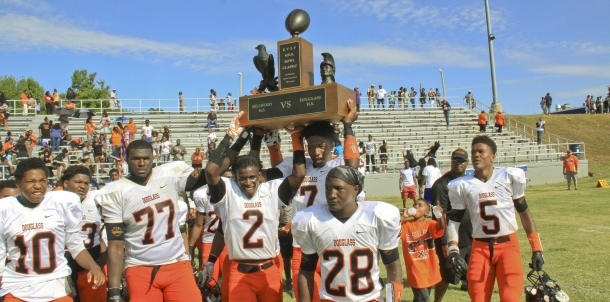 SOUL BOWL CHAMPS!