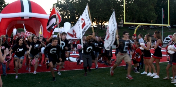 Grove vs. Miami