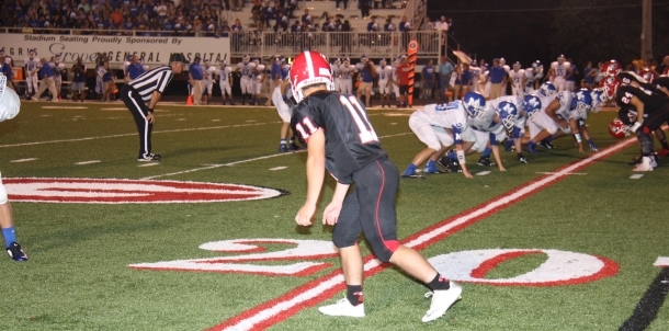 Grove vs. Miami