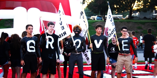 Grove vs. Miami
