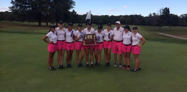 SECTIONAL CHAMPS!!!