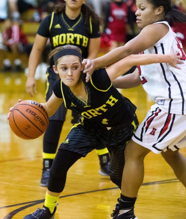 The Lady Huskies Are Ready for a New Season