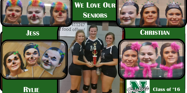 Sectionals Start Saturday for the Huskies