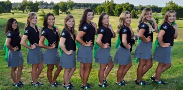 First Girls Match August 5th