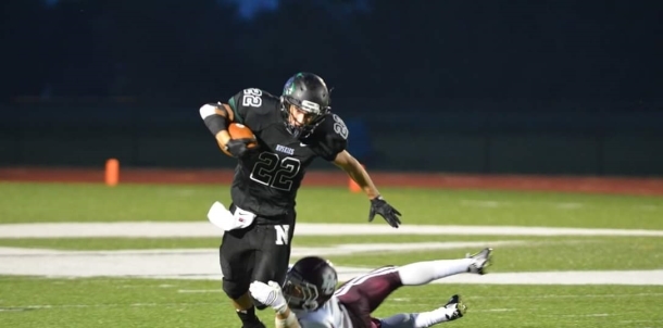 The Huskies are on the Road Friday August 28th 630pm