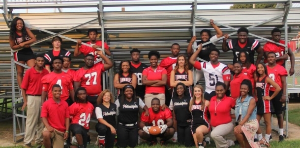 2015-16 PHILADELPHIA SENIOR ATHLETES