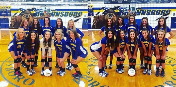 Brownsboro High School (BROWNSBORO, TX) Athletics