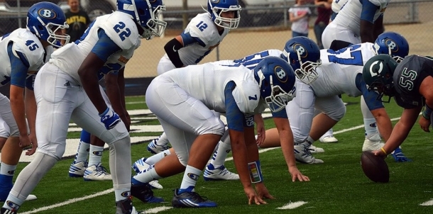 Brownsboro High School (BROWNSBORO, TX) Athletics