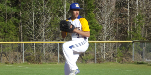 Hornet Baseball versus Agape Rained Out; Neches Canceled due to Poor Field Conditions
