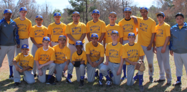 NS BASEBALL: HORNETS RETURN TO THE DIAMOND