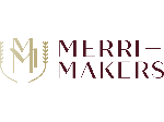 Merri-Makers标志