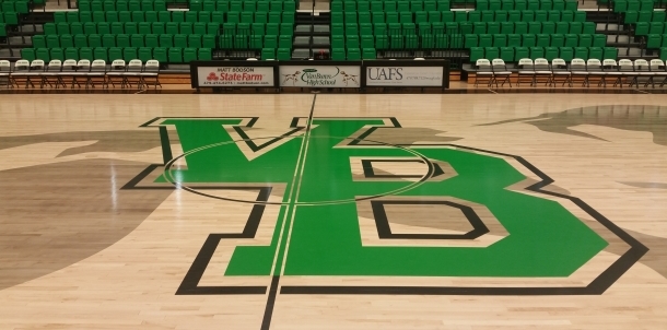 7A State Basketball Tournament