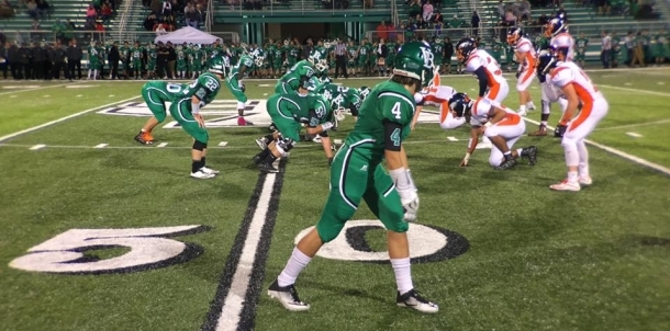 Van Buren High School (Van Buren, AR) Athletics