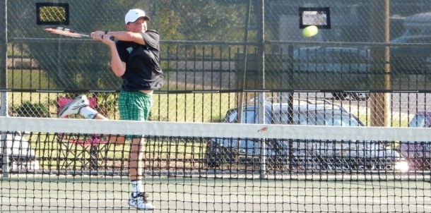 VBHS Tennis