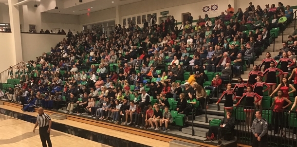 VBHS Basketball