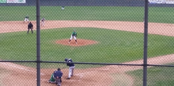 VBHS Baseball