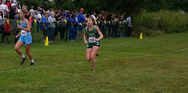 VBHS Cross Country