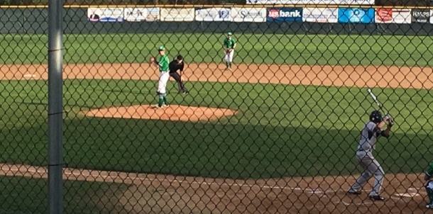 VBHS Baseball