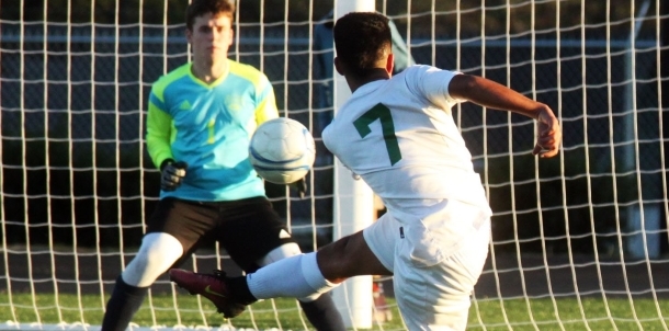 VBHS Soccer