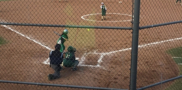 VBHS Softball