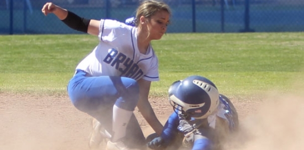 Second day of T of C tough on Lady Hornets