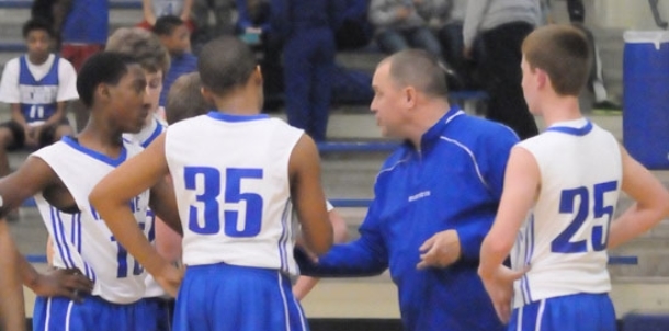 Bethel boys earn quality win over Conway White