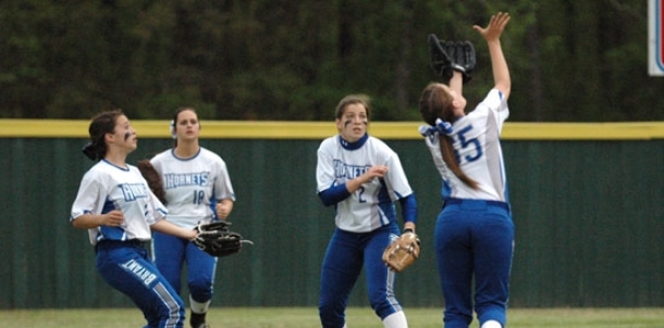 Bryant girls disappointed by outcome against Benton