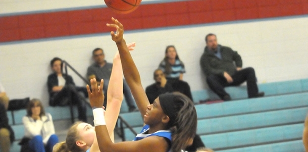 Lady Hornets denied late at Southside