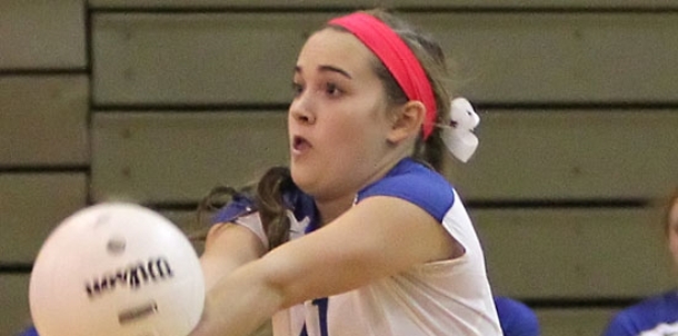 Lake Hamilton spoils Lady Hornets’ home finale