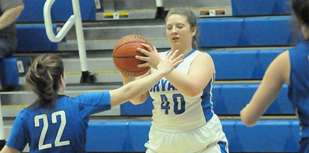 JV game: Conway vs. Bryant