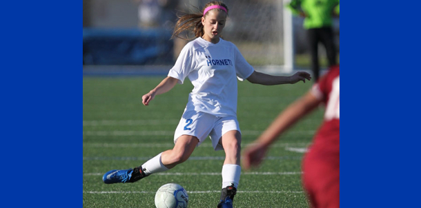 Home, sweet home: Lady Hornets swamp Lady ‘Backs