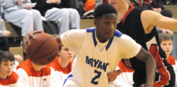 Cabot muscles past Hornets