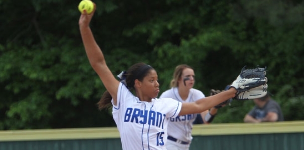 Greenwood girls sweep Bryant, grab overall league title