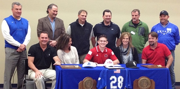 Tipton’s effort, success produces future at Arkansas State