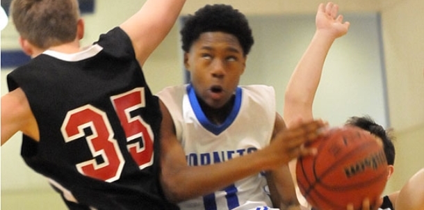 Bryant White closes out season with win over Whirlwinds