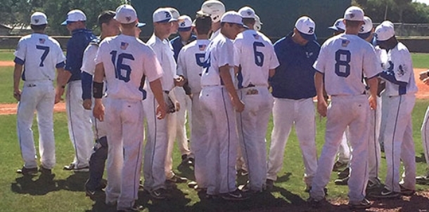 Bryant JV team ends Florida trip with win over Pennsylvania team’s varsity