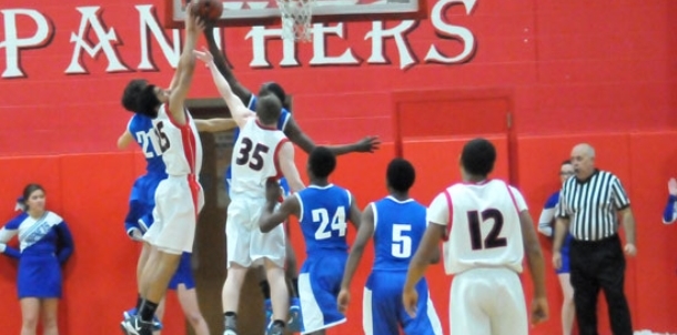 Coach points to defense in freshman team’s win at Cabot South