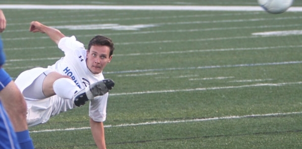 Bryant bolts past Yellowjackets with 6-0 first-half blitz