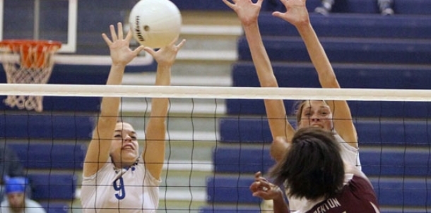 Despite strong start, Lady Hornets edged by Lady Panthers
