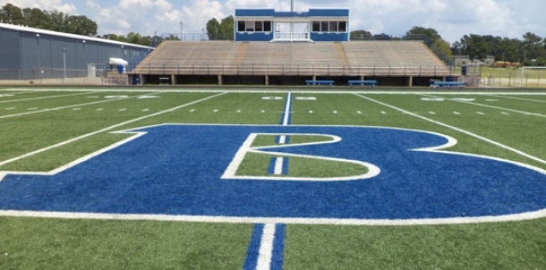 Hornets’ football schedule for 2016 announced